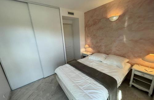 Résidence Saint Eric - maeva Home - Appartement climatisé avec terrasse 3 pièces 4 personnes - Prestige MAE-5183 - Foto 13