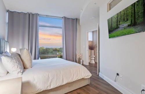 4Bedroom/ 2bath 2100sq ft Thorton Park Master Suite - Foto 36