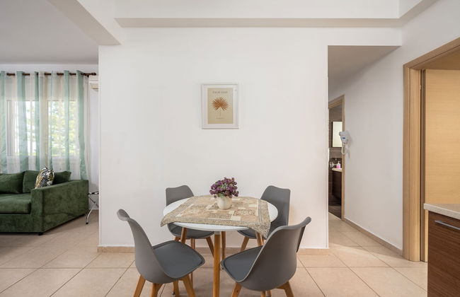 Levanta Cozy Apartment in Kalavarda Rhodes - Foto 9