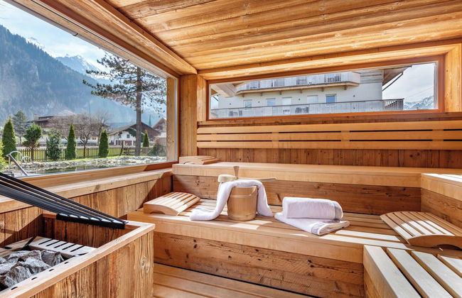 Apartments Rosenhof - Foto 51