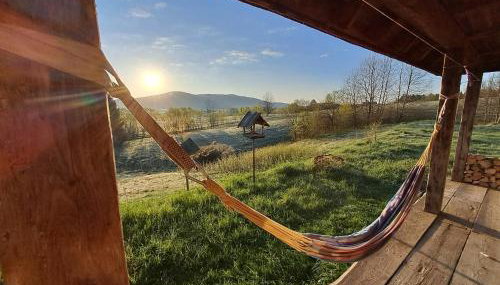 Lipie12a - pokoje - Foto 4, Garden