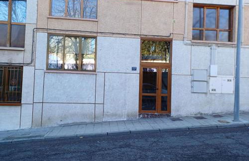 Apartamento Puerta del Pirineo - Foto 42