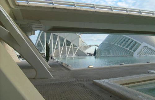 Calatrava - Photo 24