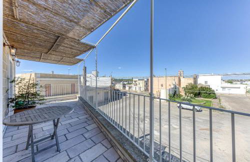 Casa vacanze a Sud di Leuca - Foto 33