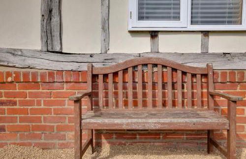 Acorn Cottage at Finchingfield Holiday Cottages - Foto 19