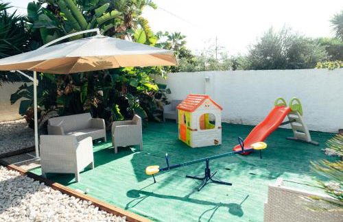 Villa del Marinaio - Foto 37