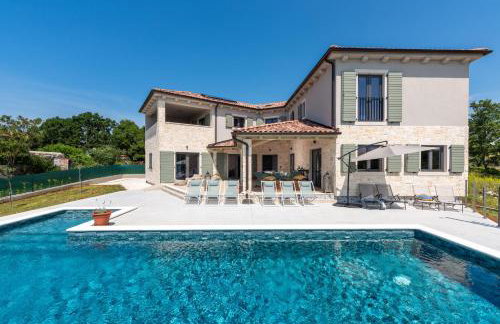 Villa Andy Rovinj by Istriaselect Villas - Photo 27