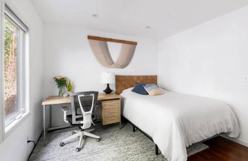 Sun-Drenched Spanish Manor Home in Mar Vista - Foto 27