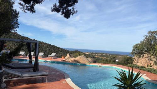 Villa Esmerea Portocervo con Piscina privata ,Jacuzi e Sauna - Foto 4