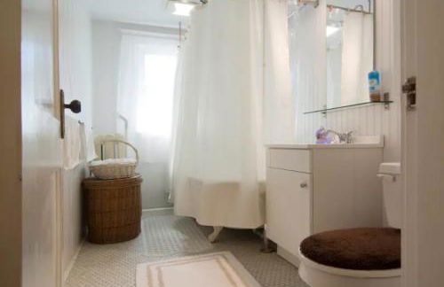 Victorian Condo - Foto 9