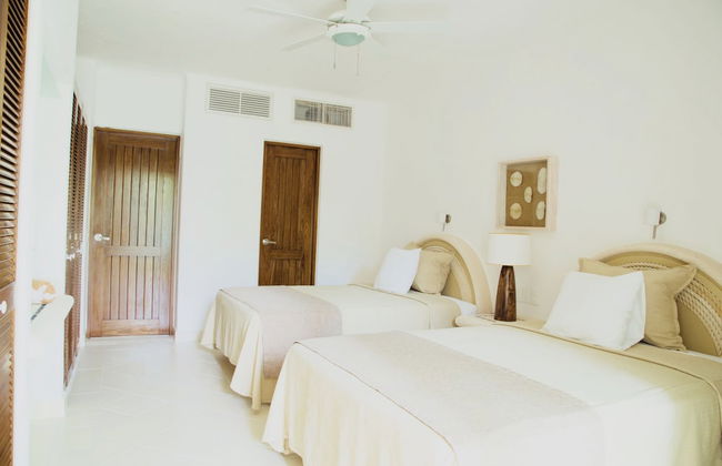 Villa Conchas Chinas by SkyRun - Foto 3