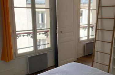 Beau 3 pièces lumineux à 5 min de Montmartre - Foto 7