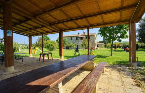 Agriturismo Le Terre del Casale - Photo 29