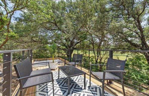 The Lonely Bull Luxury Container Home on 5 Acres - Foto 13