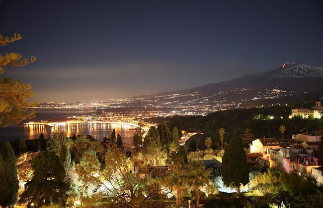 Agriturismo Etna-Mare - Photo 50