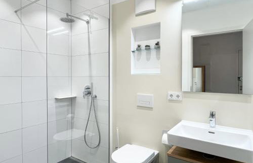 YUVA HOMES Germering - 100m2 - nahe München - 2 Bäder - S-Bahn - Foto 18