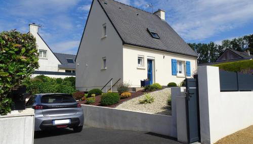 Maison familiale - Côte de Granit Rose - Foto 2