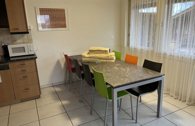 Schwizi's Holiday Apartments - Foto 10