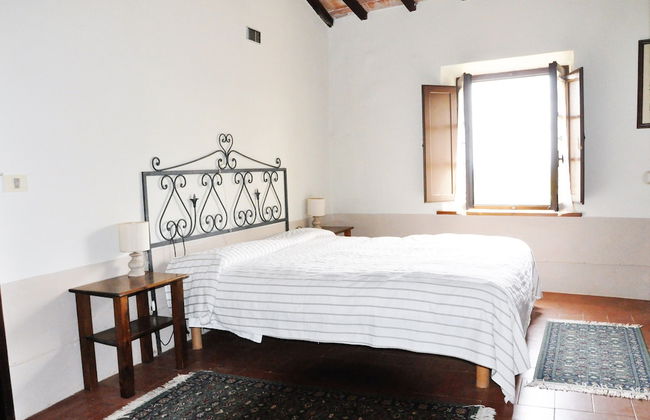 Castello di Selvole-Adults Only - Foto 6