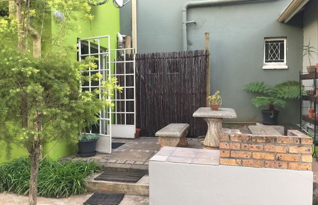 Sabie Self-Catering Apartments - Foto 55