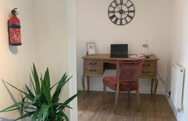 Rose Cottage, country escape on the East Yorkshire coast - Foto 22