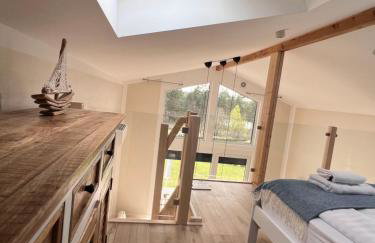 Casa Kashubia - Kaszuby Domek nad jeziorem I cisza natura i luksus - Foto 31