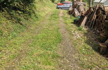 Kleine Wohnung am waldrand - Foto 10