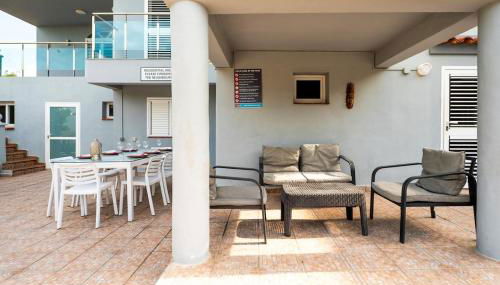 Villa Sunset - San Antonio Bay - Foto 2