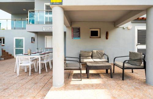 Villa Sunset - San Antonio Bay - Foto 2