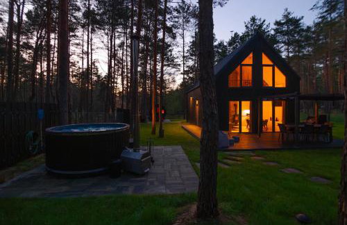 Uroczysko Popowo - Foto 61