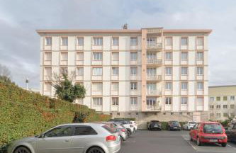 Le Dome - Appartement Cosy en centre ville avec parking - Foto 35