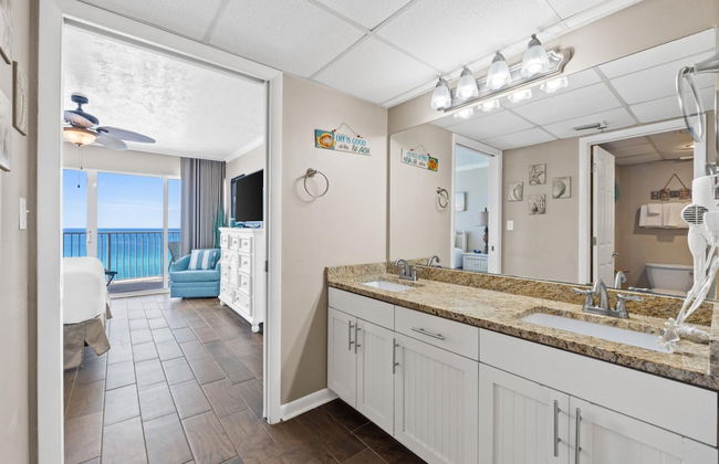 Long Beach Resort by Panhandle Getaways - Foto 46