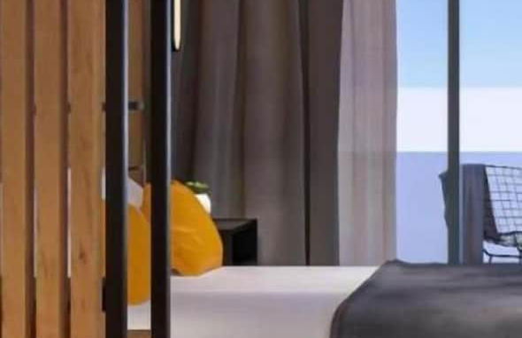 INCORSO • Smart Luxury Stay • near Airport • 24HR Check in - Foto 22