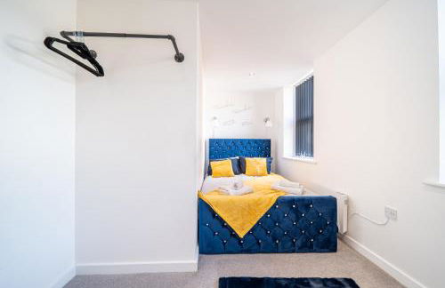 Cozy Retreat near Hollingworth Lake | Milnrow, Rochdale - Foto 6