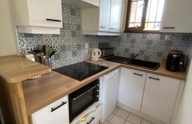 Maison, 2 chambres, 400m de la plage. - Foto 9