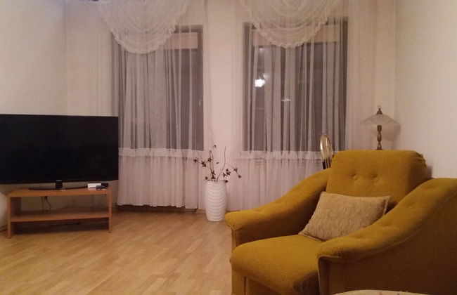 Apartamenty Alexa Old Town Kutno - Foto 2