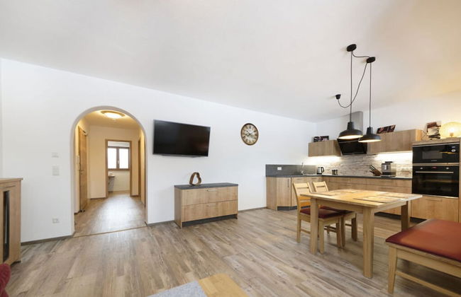 Geroldsee Comfortable Holiday Residence - Foto 11