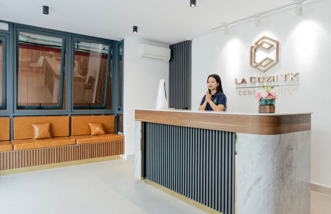 La Cozii TK - Foto 2