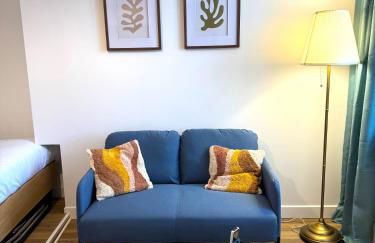 Résidence La Ruelle Secrete - 5 studios - - Foto 9