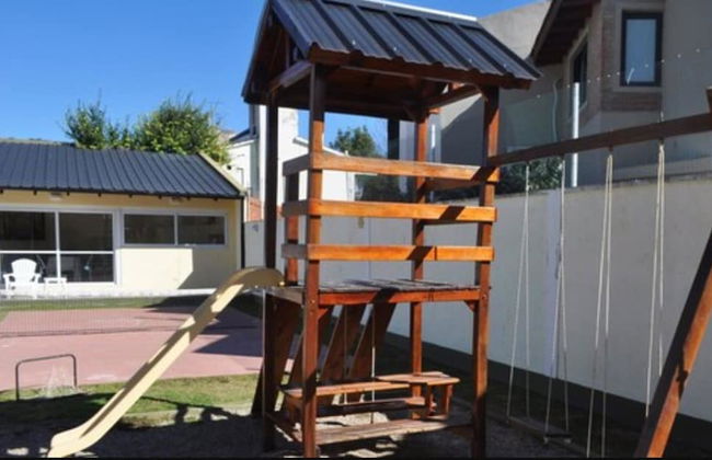 Duplex del Sol - Photo 37