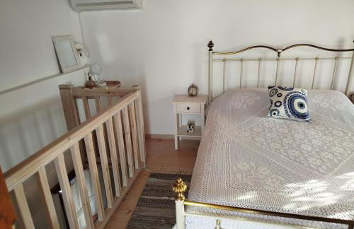 Manos House in Chora - Foto 26