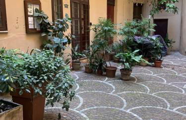 Apartment in historic palace - Foto 11