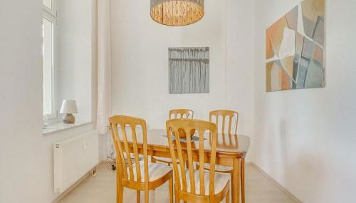 Wohnung mit großer Gemeinschaftsterrasse - Foto 5