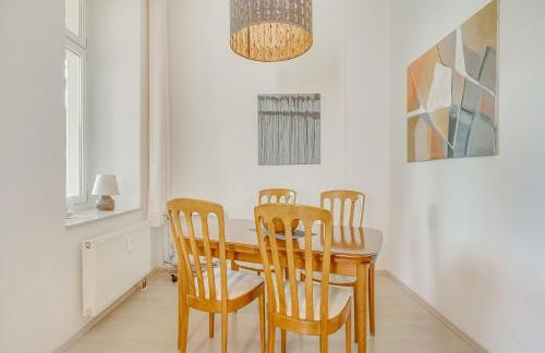 Wohnung mit großer Gemeinschaftsterrasse - Foto 5