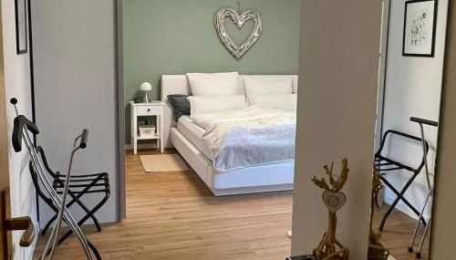 Ferienwohnung Osterquelle - Foto 2