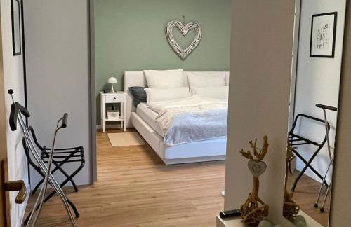 Ferienwohnung Osterquelle - Foto 2