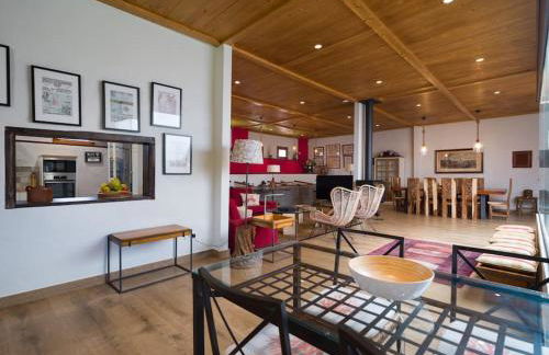 Luxury Banana Haven Villa with pool by CanaryScape - Foto 18