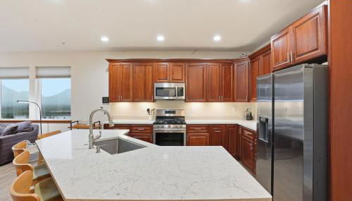 Cozy 3BR Alaska Retreat with Private Sauna home - Foto 4