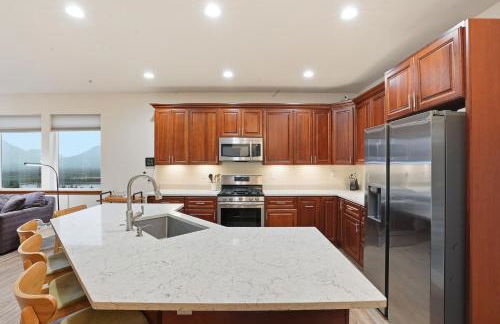 Cozy 3BR Alaska Retreat with Private Sauna home - Foto 4