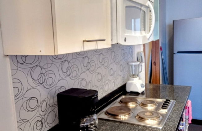 Beautiful Apartment In Plaza Residence Reforma - Foto 22